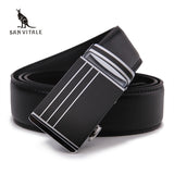 Brand men's fashion  Luxury mens belts f