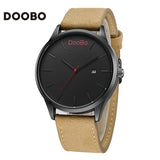 Casual Mens Watches Top Brand Luxury Men's Quartz Watch Waterproof Sport Military