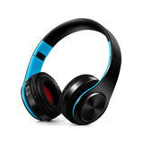 headphones Bluetooth (10 couleurs différentes)