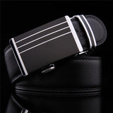 Brand men's fashion  Luxury mens belts f