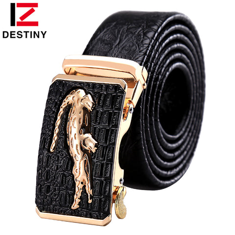 Designer Belts Men High Quality Male