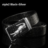 Designer Belts Men High Quality Male