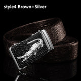 Designer Belts Men High Quality Male