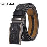 DESTINY Designer Belts Men High Quality