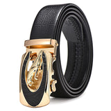 DESTINY Designer Belts Men High Quality Male