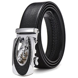 DESTINY Designer Belts Men High Quality Male