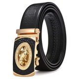 DESTINY Designer Belts Men High Quality Male