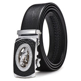 DESTINY Designer Belts Men High Quality Male