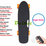 electric skateboards