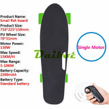 electric skateboards