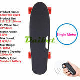 electric skateboards