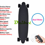 electric skateboards