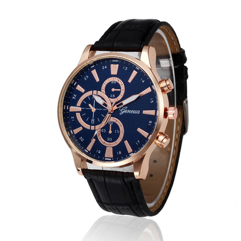 xiniu Business Dress Watches For Men