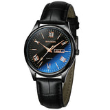 SANDA Business Quartz Watch Men Watches Top Brand Luxury Famous Male