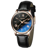 SANDA Business Quartz Watch Men Watches Top Brand Luxury Famous Male