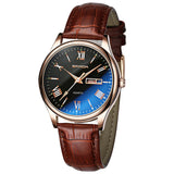 SANDA Business Quartz Watch Men Watches Top Brand Luxury Famous Male