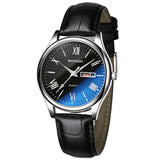 SANDA Business Quartz Watch Men Watches Top Brand Luxury Famous Male