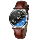 SANDA Business Quartz Watch Men Watches Top Brand Luxury Famous Male