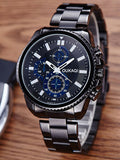 Top Brand Luxury Men's Watches