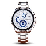 Top Brand Luxury Men's Watches