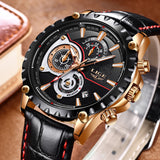 Mens Watches Top Brand Luxury