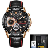 Mens Watches Top Brand Luxury