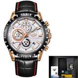 Mens Watches Top Brand Luxury