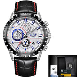 Mens Watches Top Brand Luxury