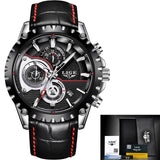 Mens Watches Top Brand Luxury