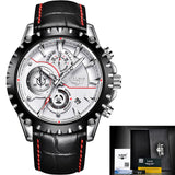 Mens Watches Top Brand Luxury