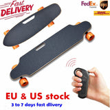 electric skateboards