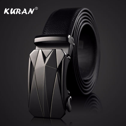 New Brand designer mens belts