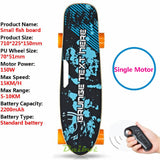 electric skateboards