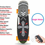 electric skateboards