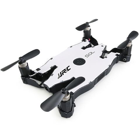 JJRC H49 SOL Ultrathin Wifi FPV Selfie Drone 720P Camera