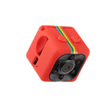 SQ 11 HD 1080P Mini Camera CMOS Sensor Night Vision