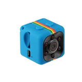 SQ 11 HD 1080P Mini Camera CMOS Sensor Night Vision