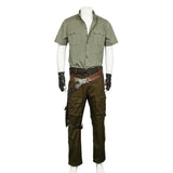 Jumanji: Welcome to the Jungle Cosplay Spencer Costume