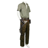 Jumanji: Welcome to the Jungle Cosplay Spencer Costume