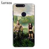 Lavaza Jumanji Welcome to the Jungle Hard Phone Case