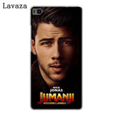 Lavaza Jumanji Welcome to the Jungle Hard Phone Case