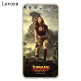 Lavaza Jumanji Welcome to the Jungle Hard Phone Case